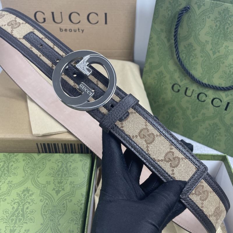 G*u*i belts